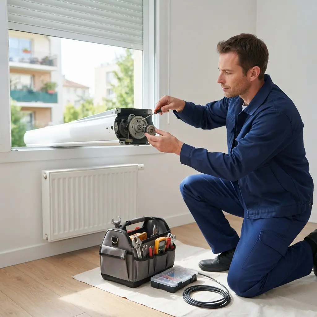 Comment se déroule notre dépannage à Vigneux-sur-Seine ?