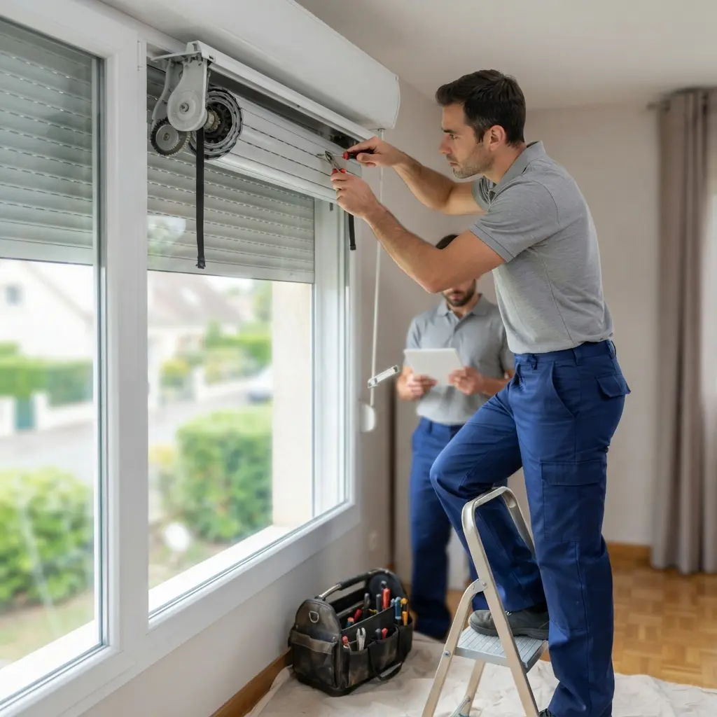 Gestes utiles en cas de panne