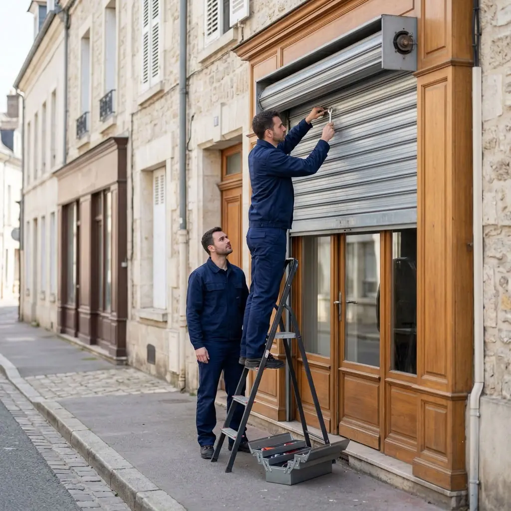 Comment se déroule l’intervention à Arpajon ?