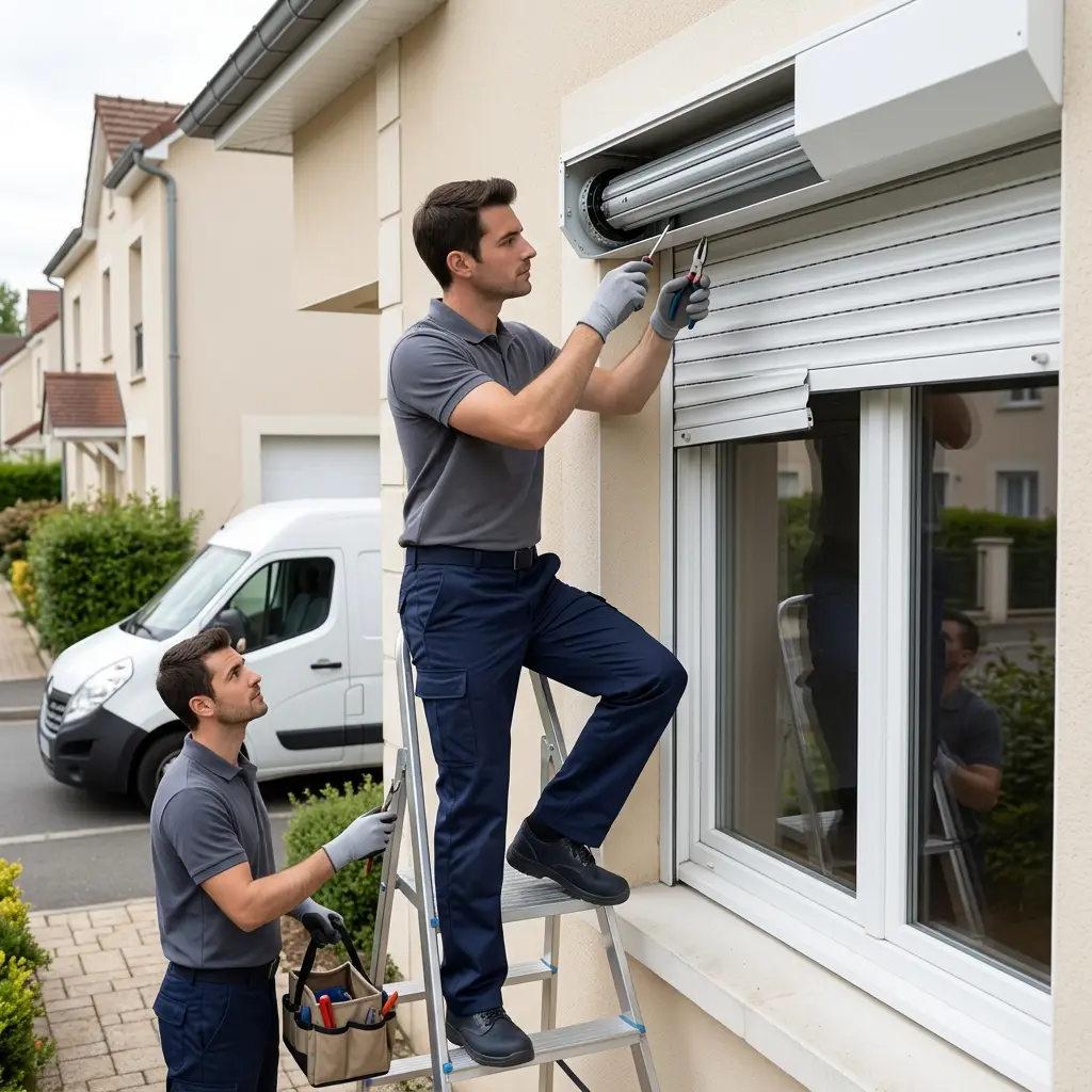 Pourquoi choisir notre expertise à Yerres ?