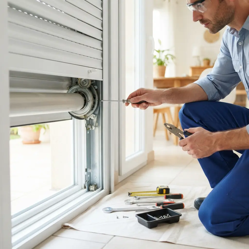 Un service de qualité pour votre confort