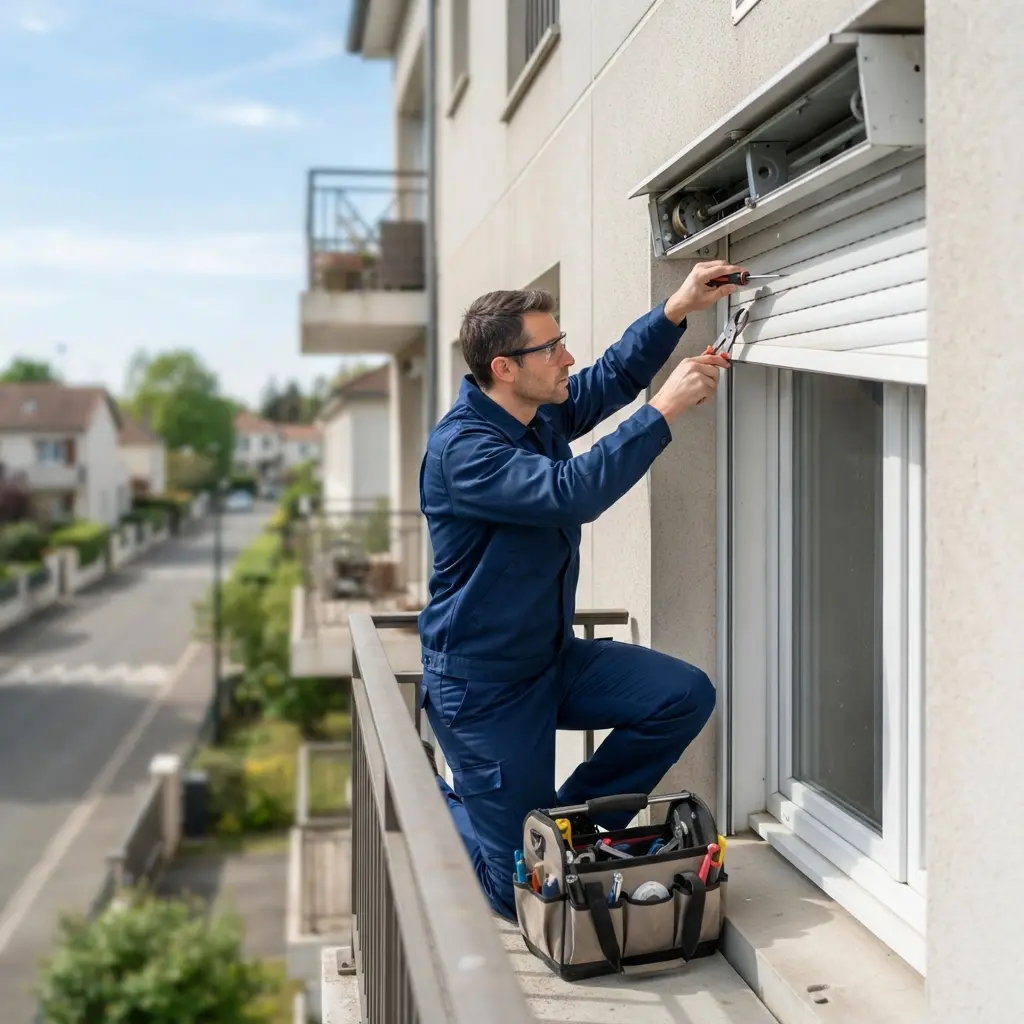 Besoin d'une intervention rapide à Verrières-le-Buisson ?