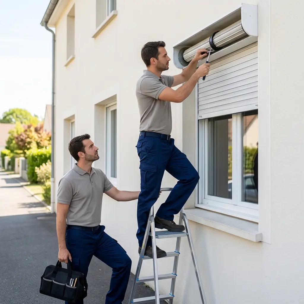 Rassurez‑vous avec notre service fiable à Orsay