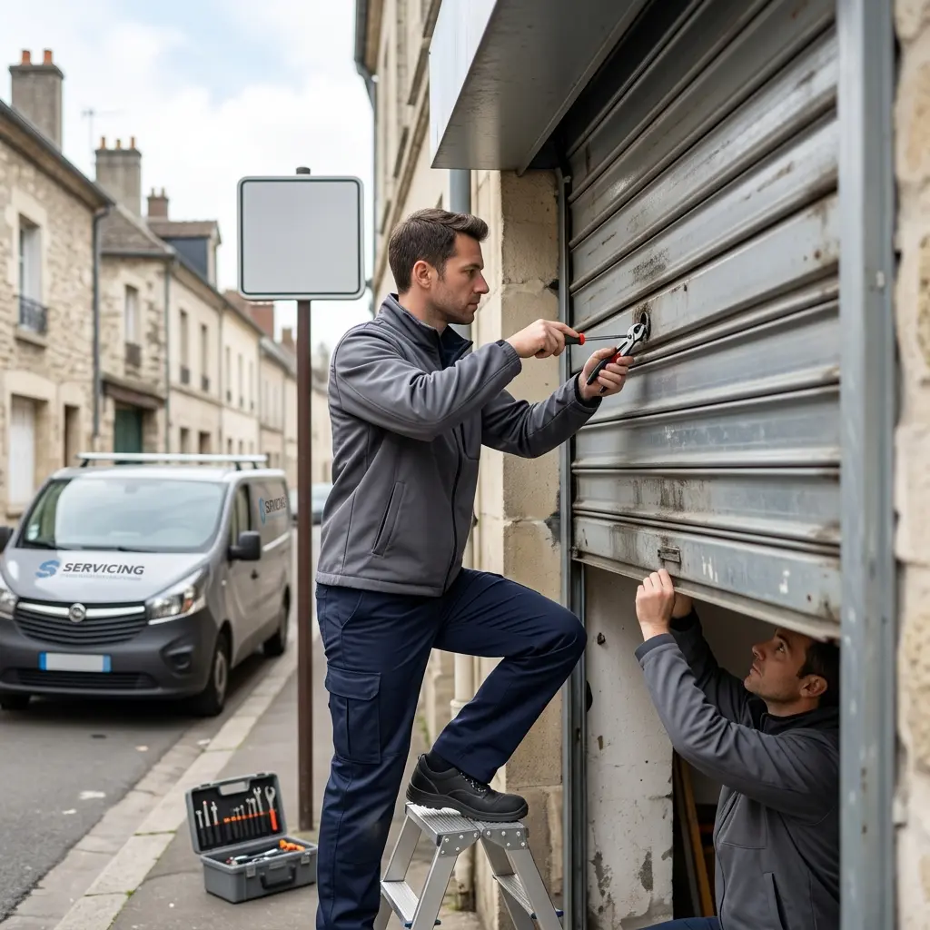 Besoin d'une intervention rapide à Orsay ?