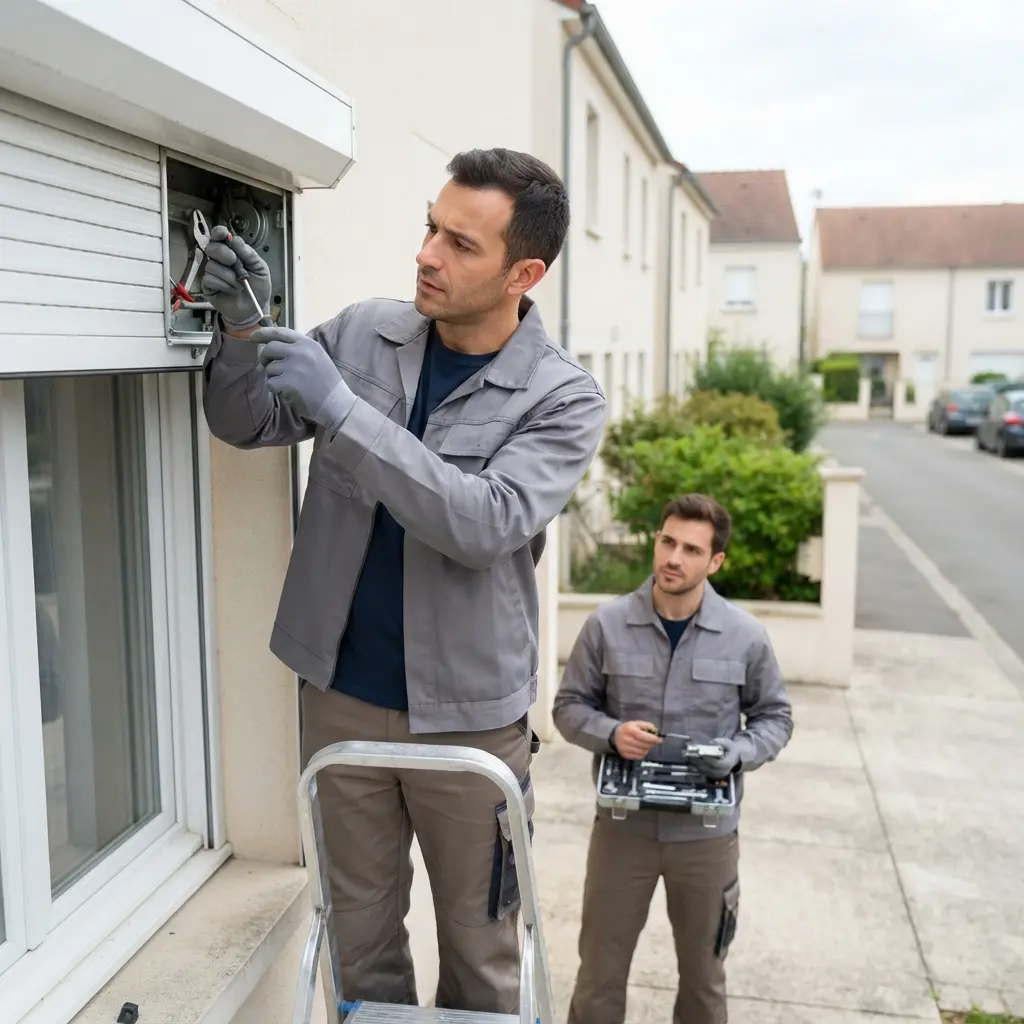 Notre expertise technique à votre service