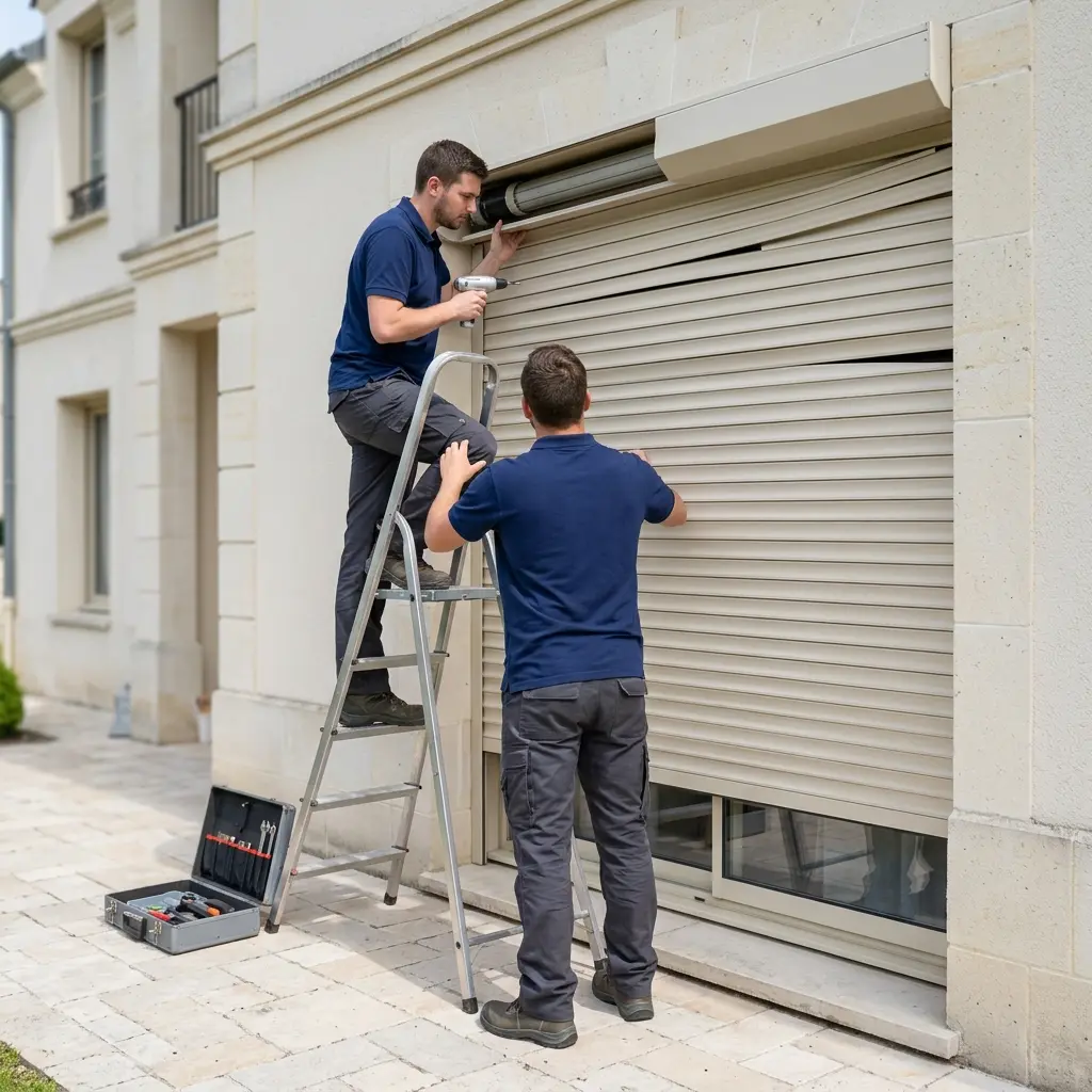 Pourquoi choisir notre service de réparation à Mennecy ?