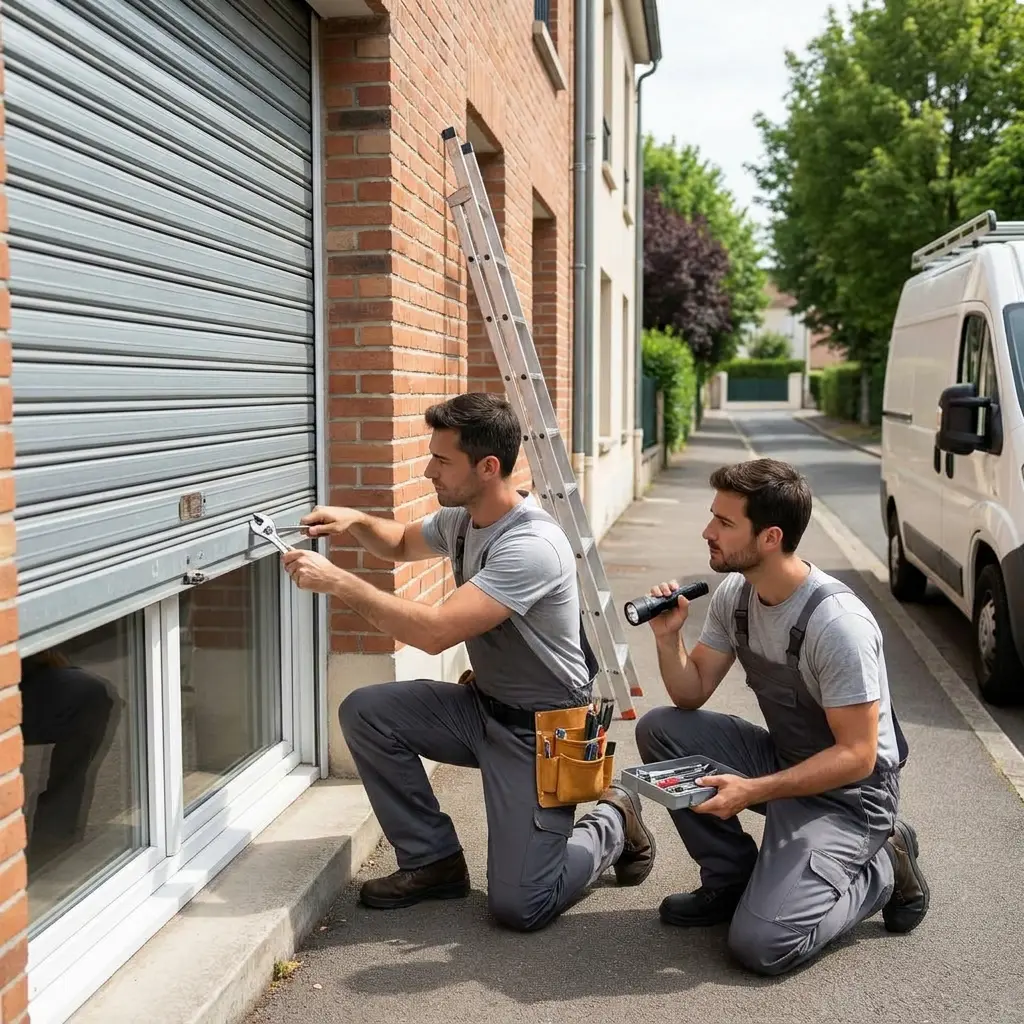 Besoin d'une intervention rapide à Mennecy ?