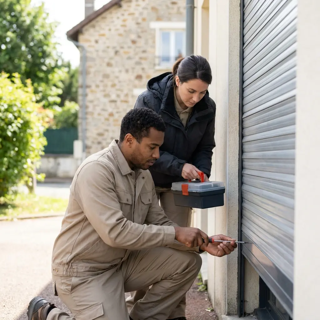 Besoin d'une intervention rapide à Savigny-sur-Orge ?