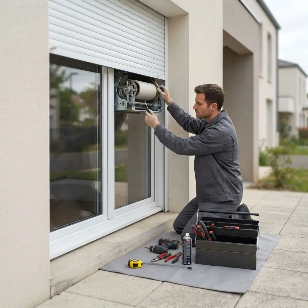 Un diagnostic précis pour un dépannage durable
