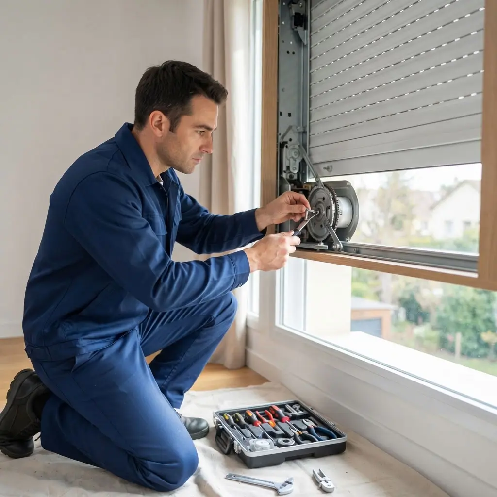 Une solution fiable pour vos installations de fermeture