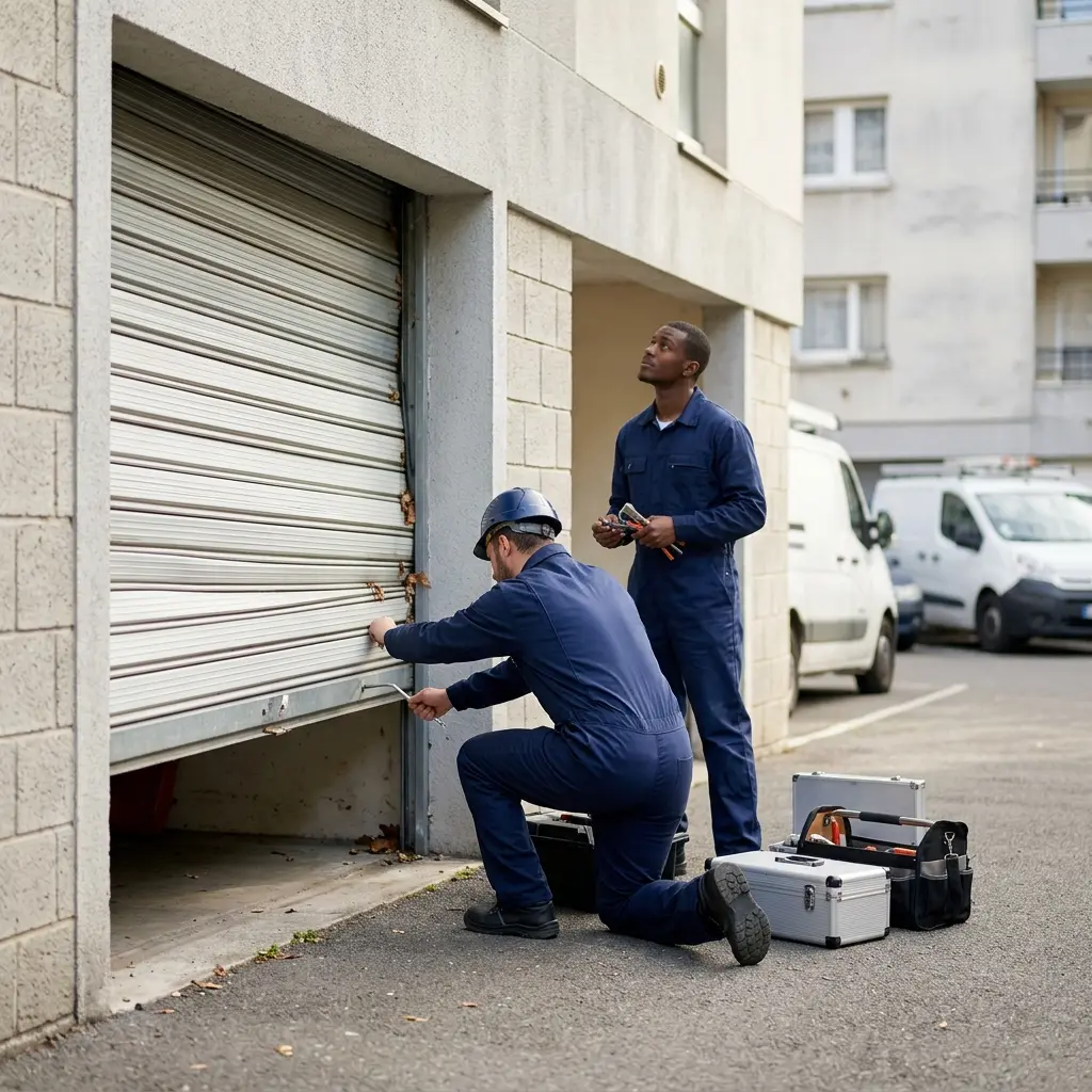 Un service de qualité pour vos ouvertures