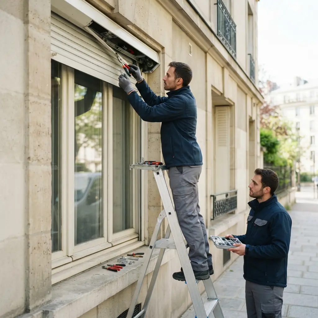 Pourquoi choisir notre service à Boulogne-Billancourt