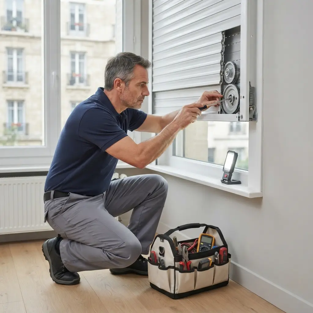 Mesurez votre situation et protégez votre foyer à Clichy