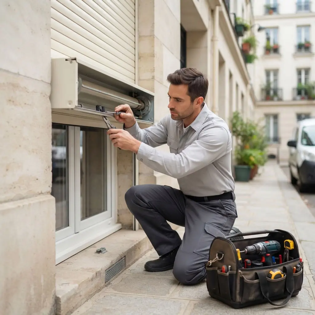 Conseils et prévention pour vos installations