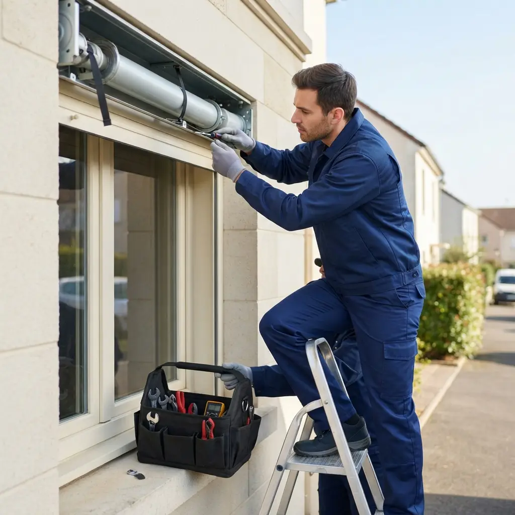 Une approche technique pour un dépannage durable