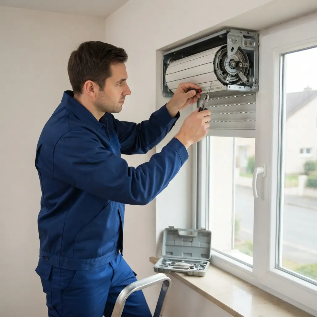 Une solution fiable pour retrouver votre confort intérieur