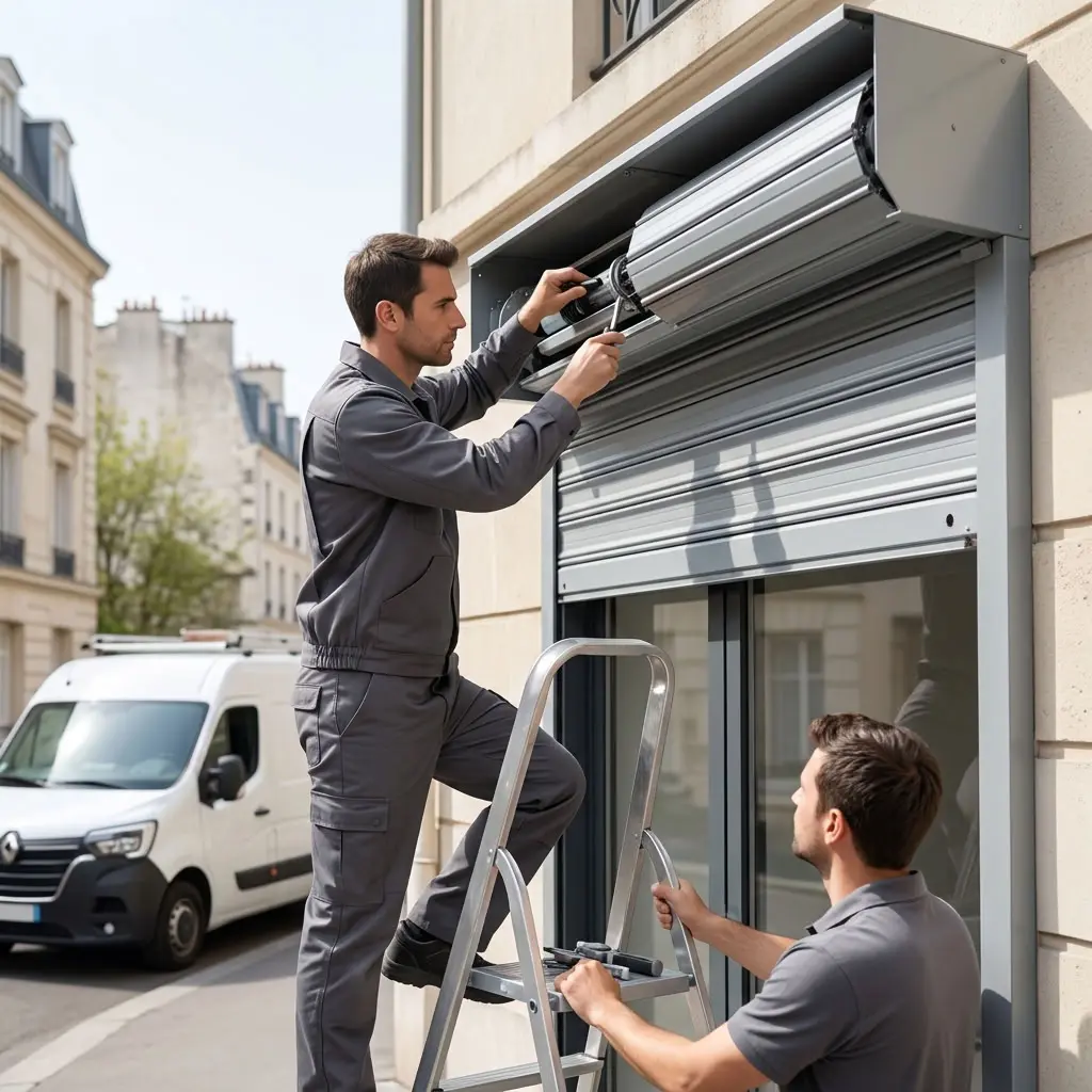 Besoin d'une intervention rapide à Vanves ?
