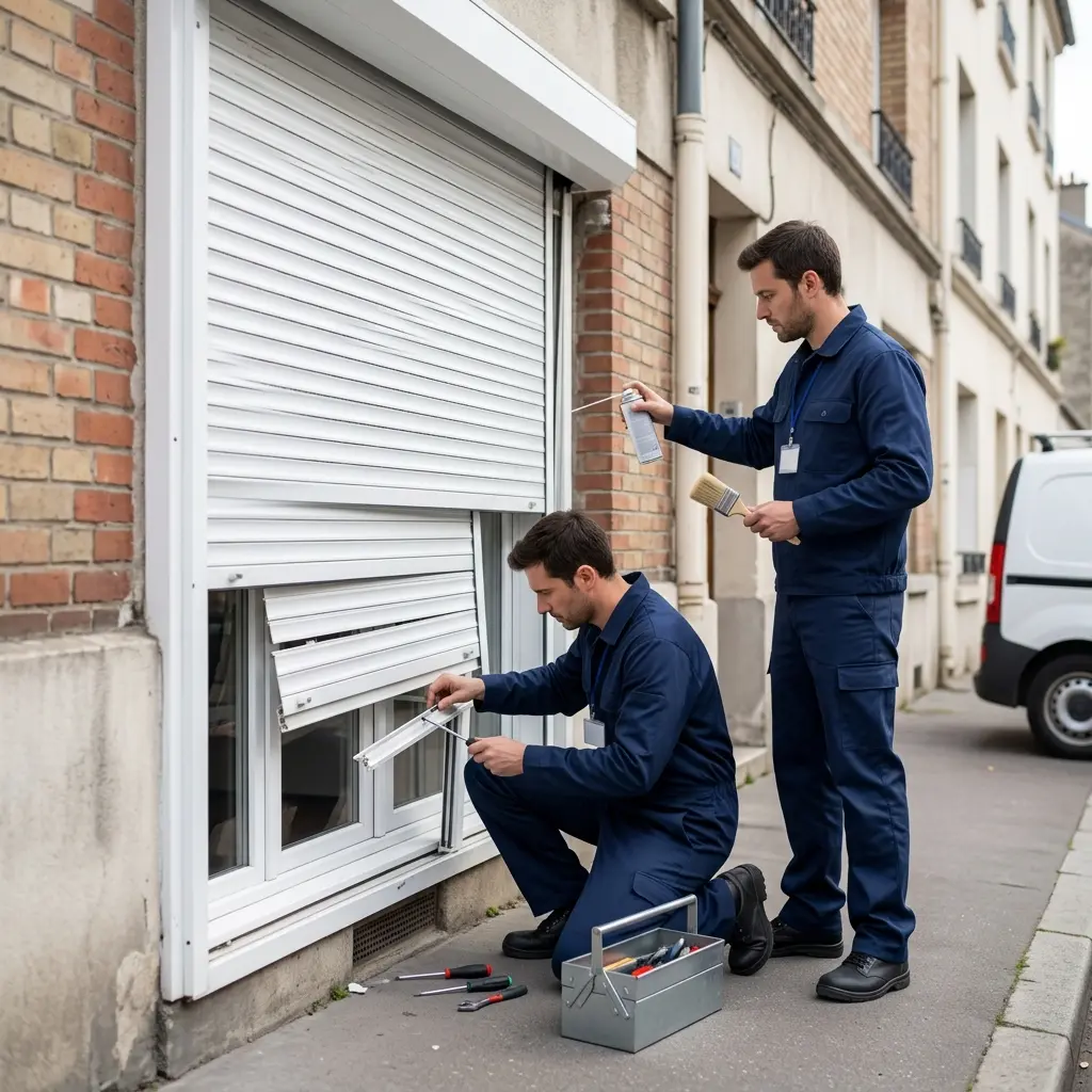 Comment se déroule l’intervention à Vanves ?