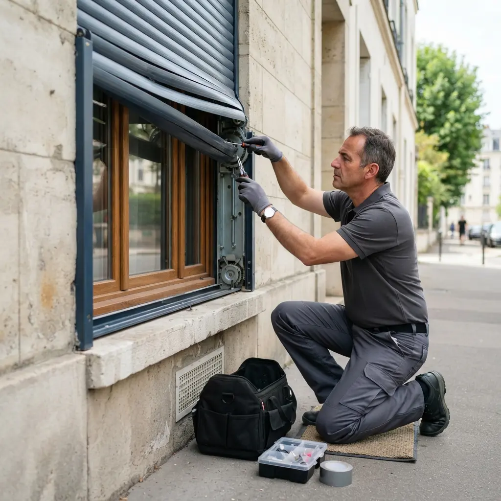 Méthode de dépannage ciblée et efficace à Meudon