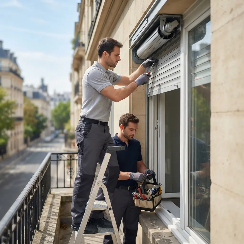 Notre méthode de travail