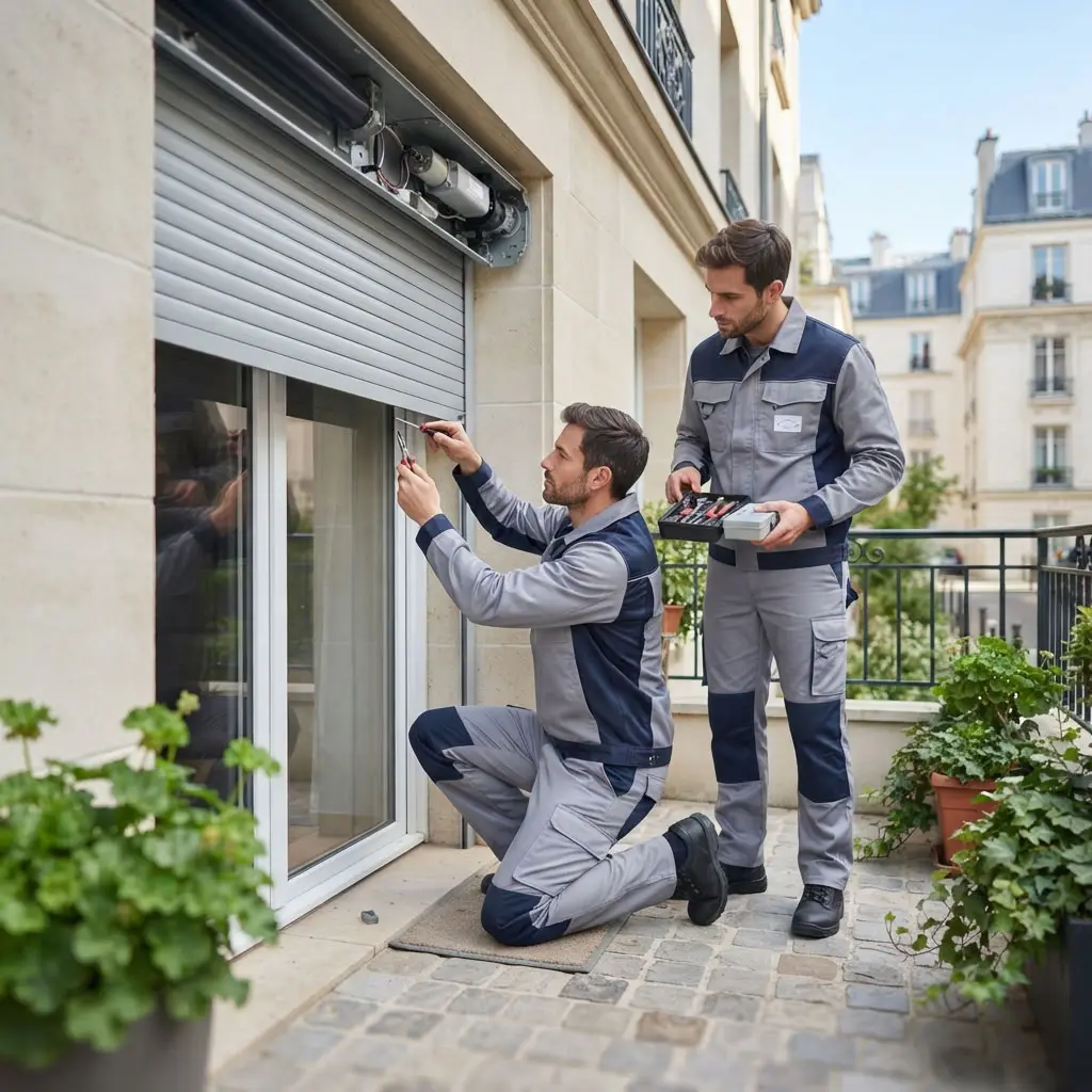 Les gestes simples pour prévenir un blocage