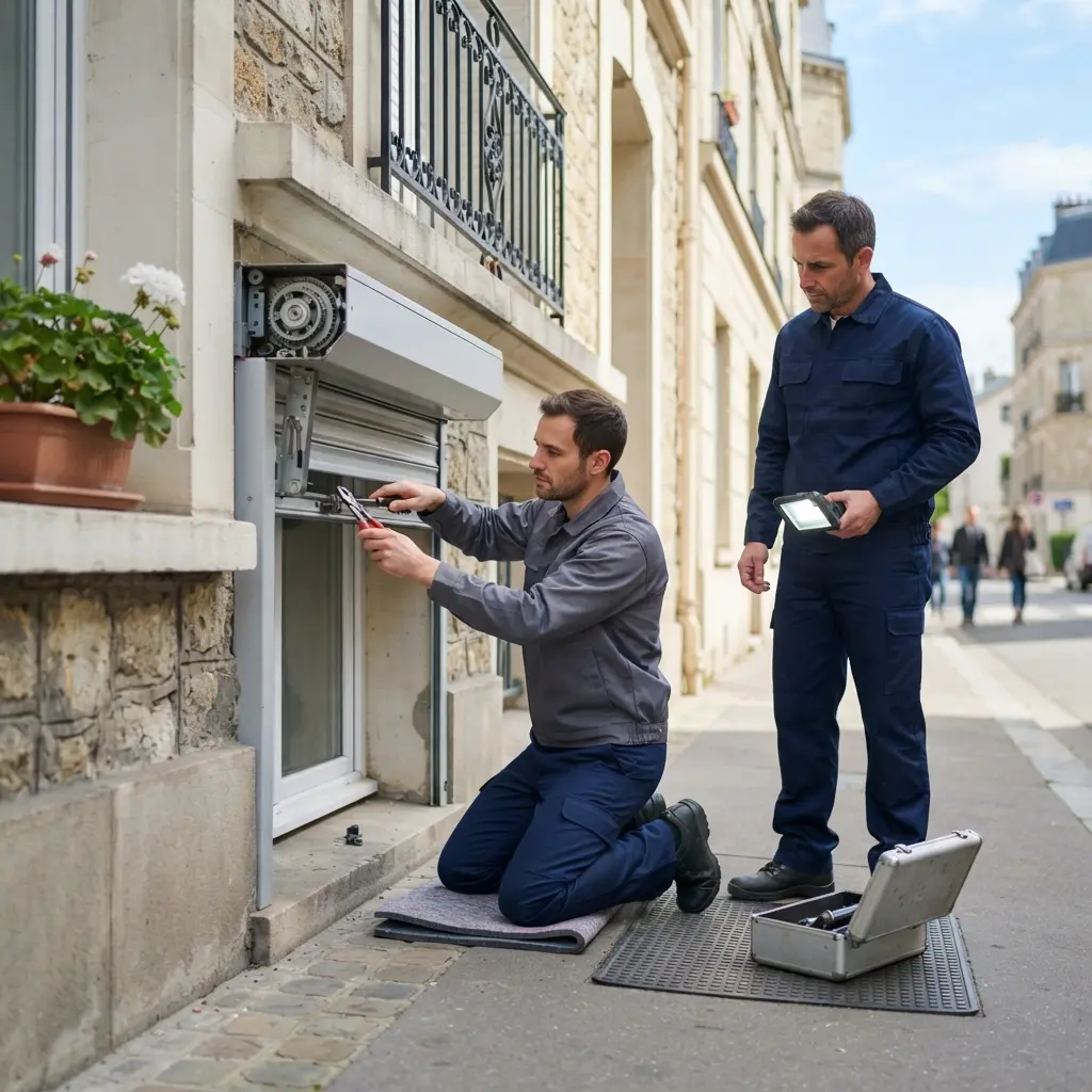 Besoin d'un dépannage rapide à Saint-Cloud ?