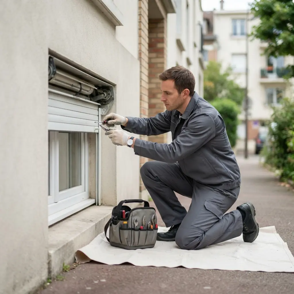 Besoin d'une intervention rapide à Bagneux ?