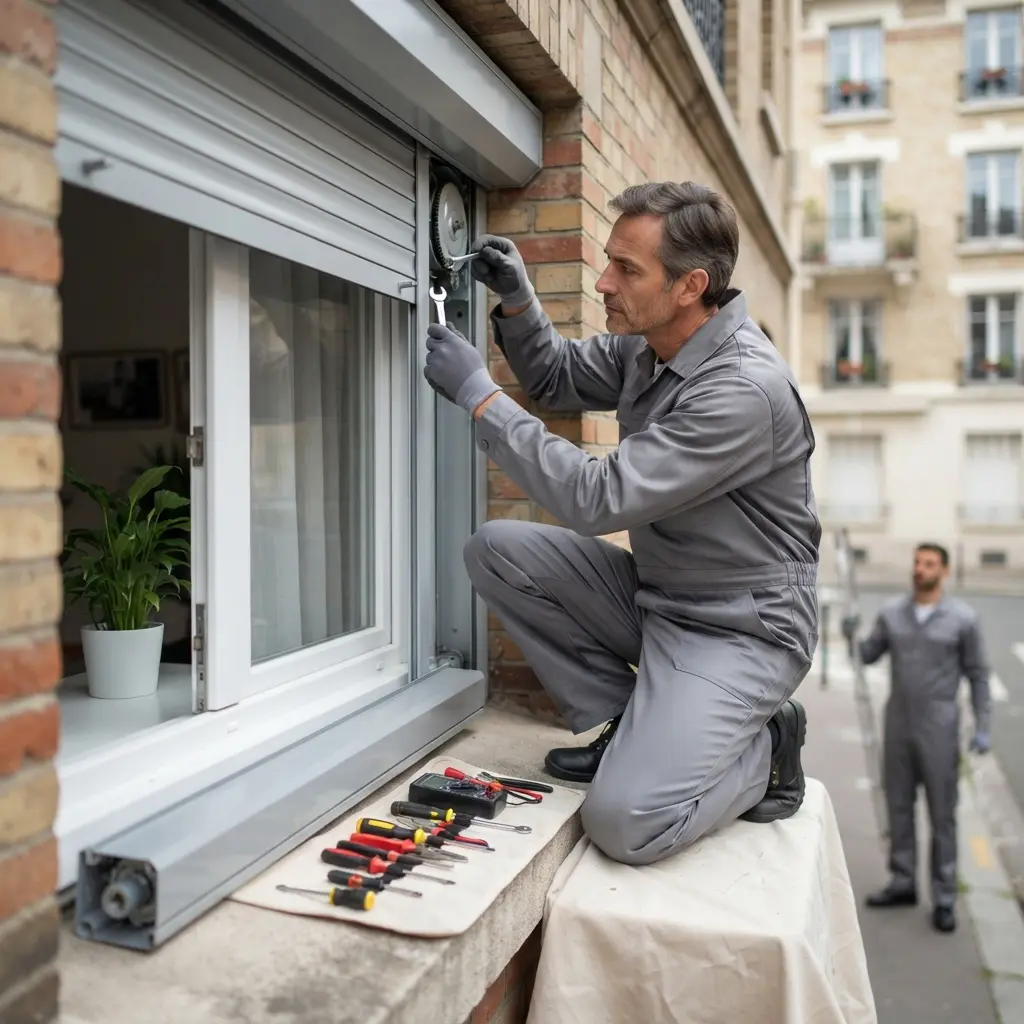 Besoin d'un dépannage rapide à Malakoff ?