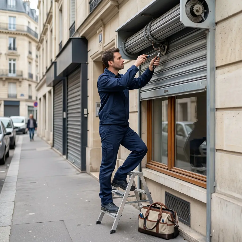 Pourquoi choisir un expert local à Garenne-Colombes ? pour une intervention rapide et transparente avec un devis détaillé dès 89 € TTC