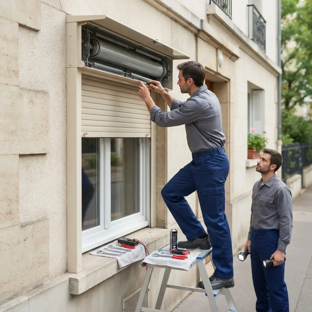 Pourquoi choisir nos services à Fontenay-aux-Roses ?