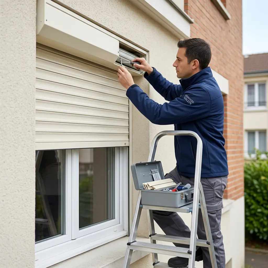 Une expertise fiable pour vos fermetures