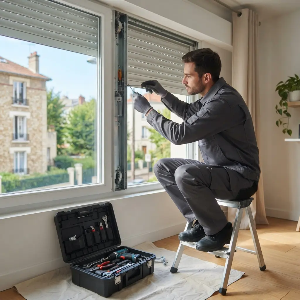 Notre savoir-faire technique