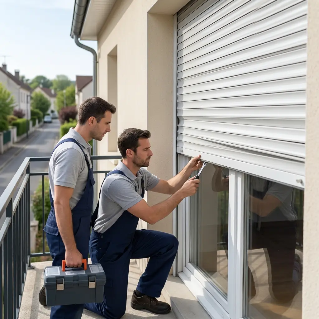 Une expertise fiable pour votre confort