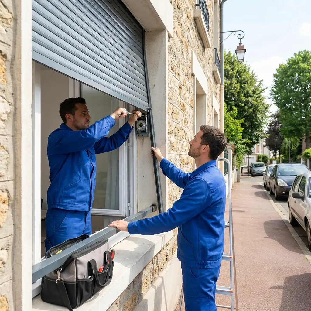 Besoin d'une intervention rapide à Sèvres ?