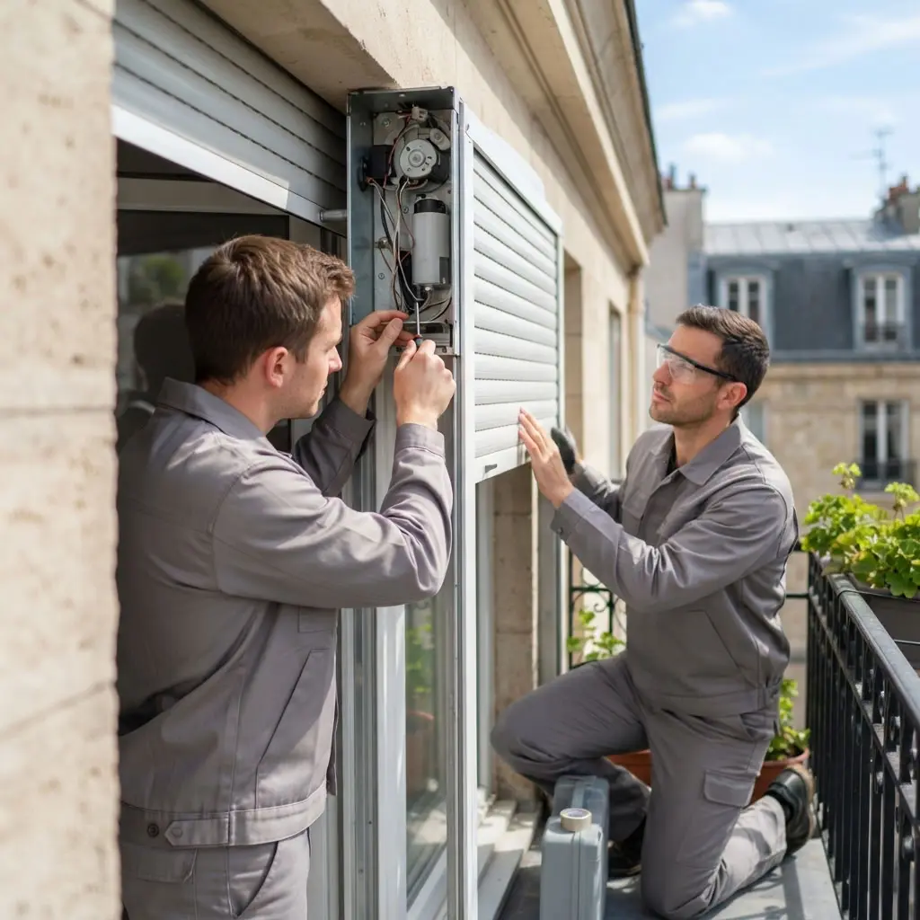 Besoin d’une réparation rapide à Châtillon ?