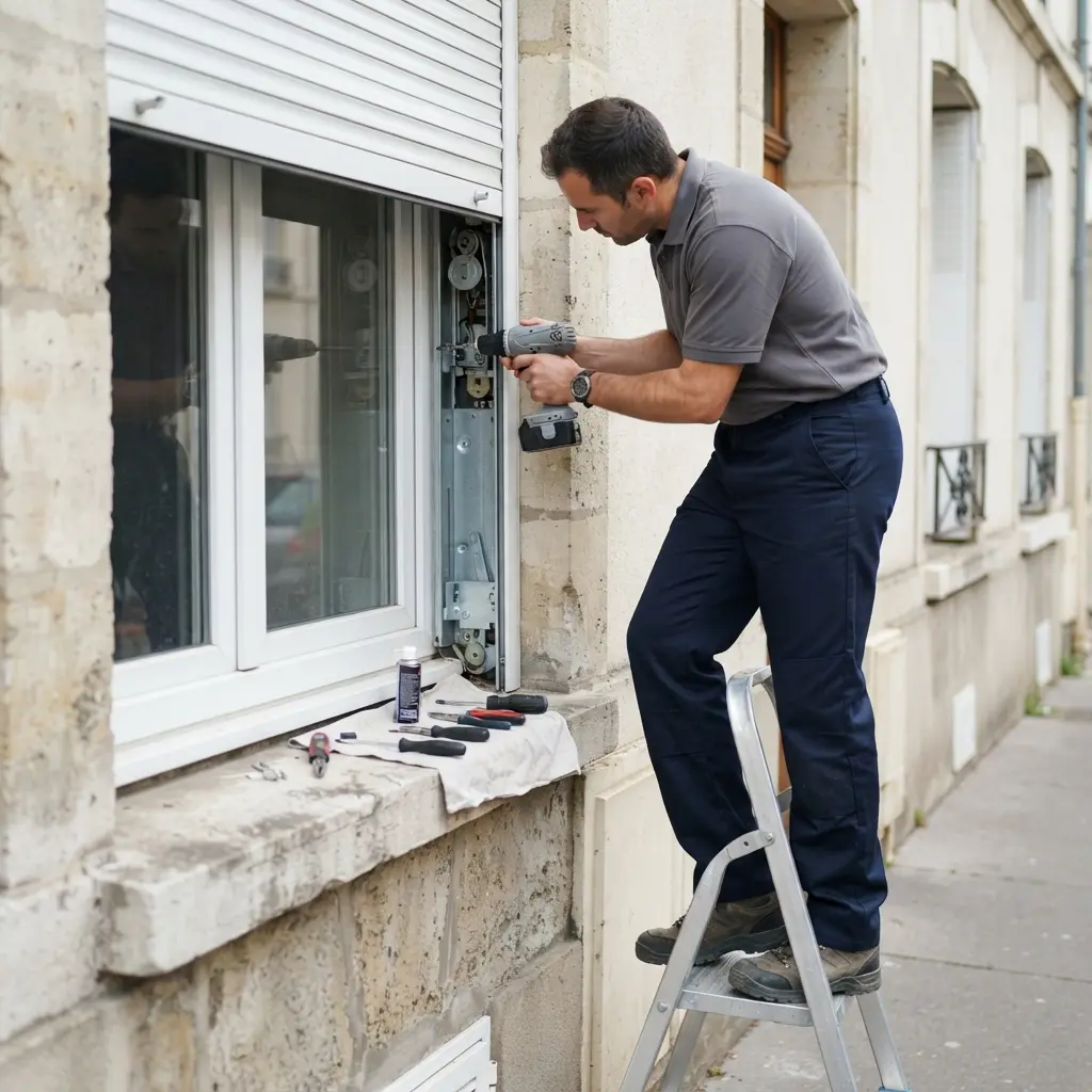 Besoin d'une intervention rapide à Villeneuve-la-Garenne ?