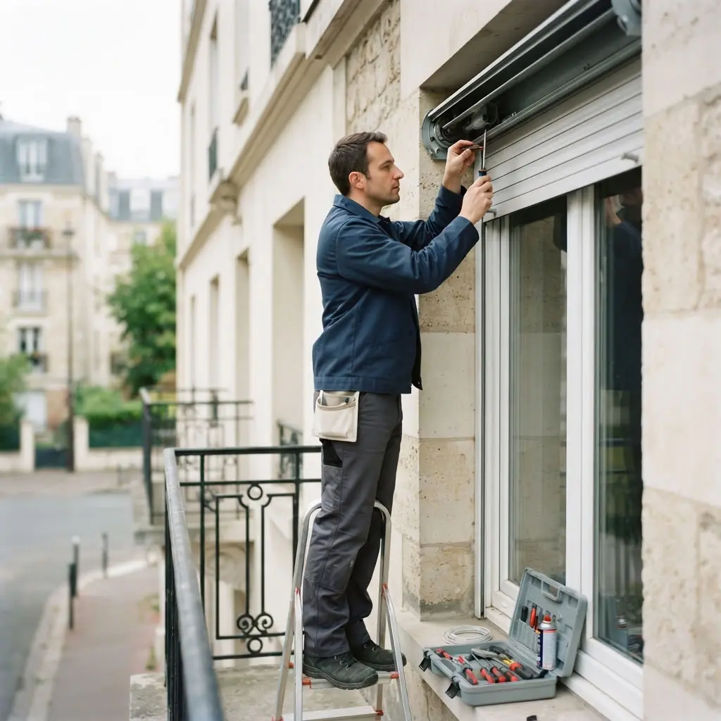 Pourquoi nous choisir à Asnières-sur-Seine