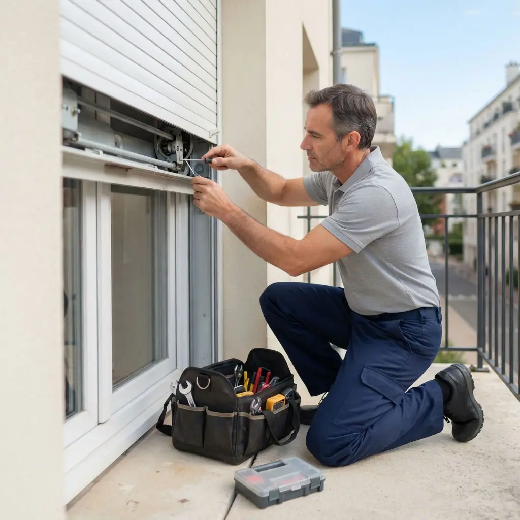 Une approche technique pour un dépannage durable