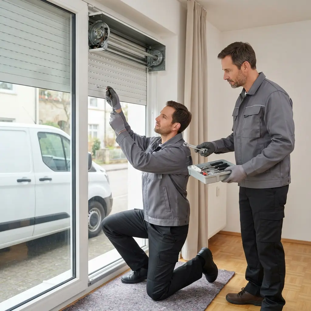 Besoin d'un dépannage rapide à Montreuil ?
