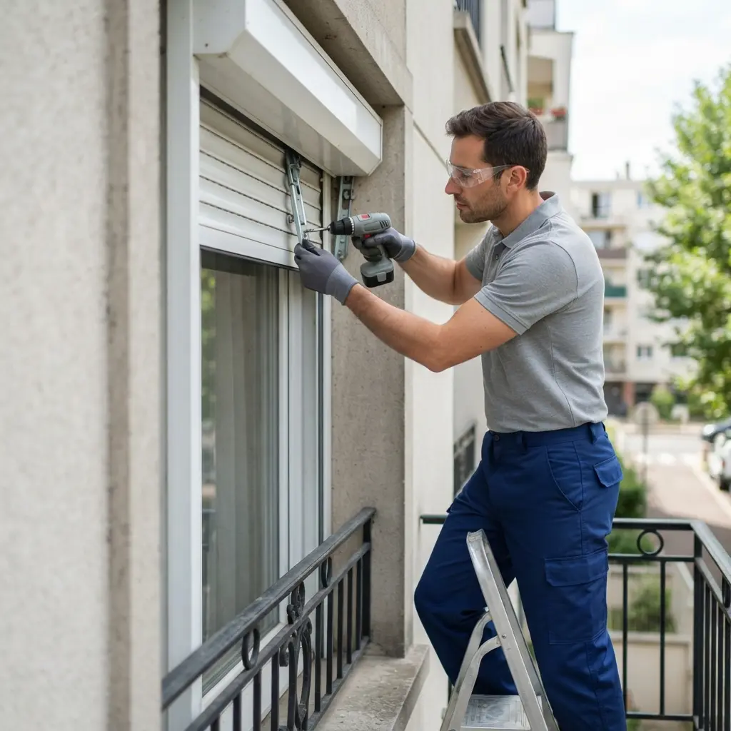 Comment se déroule l’intervention à Rosny-sous-Bois ?