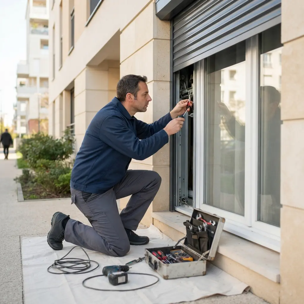 Notre approche structurée qui garantit votre sérénité