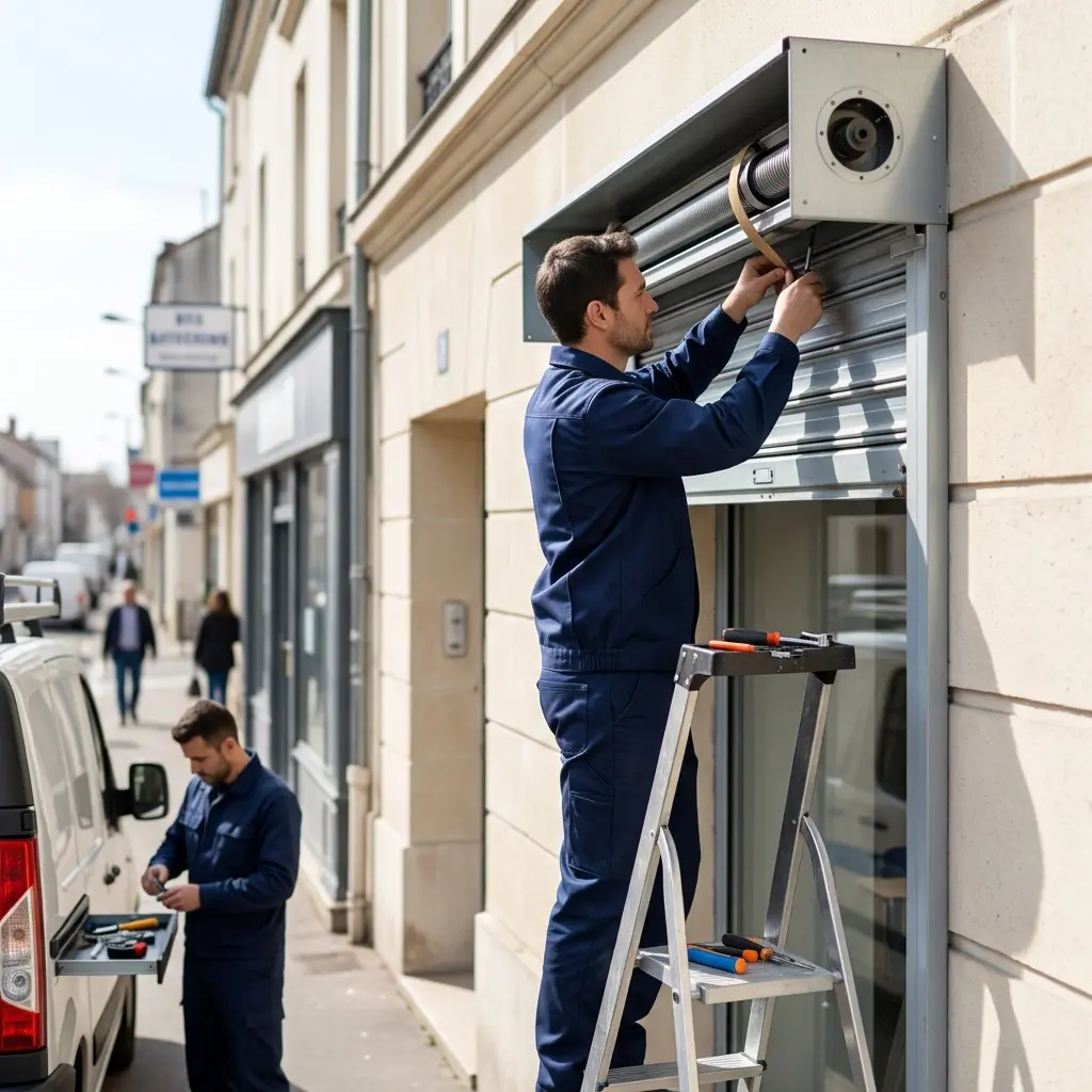 Un diagnostic précis pour un dépannage efficace