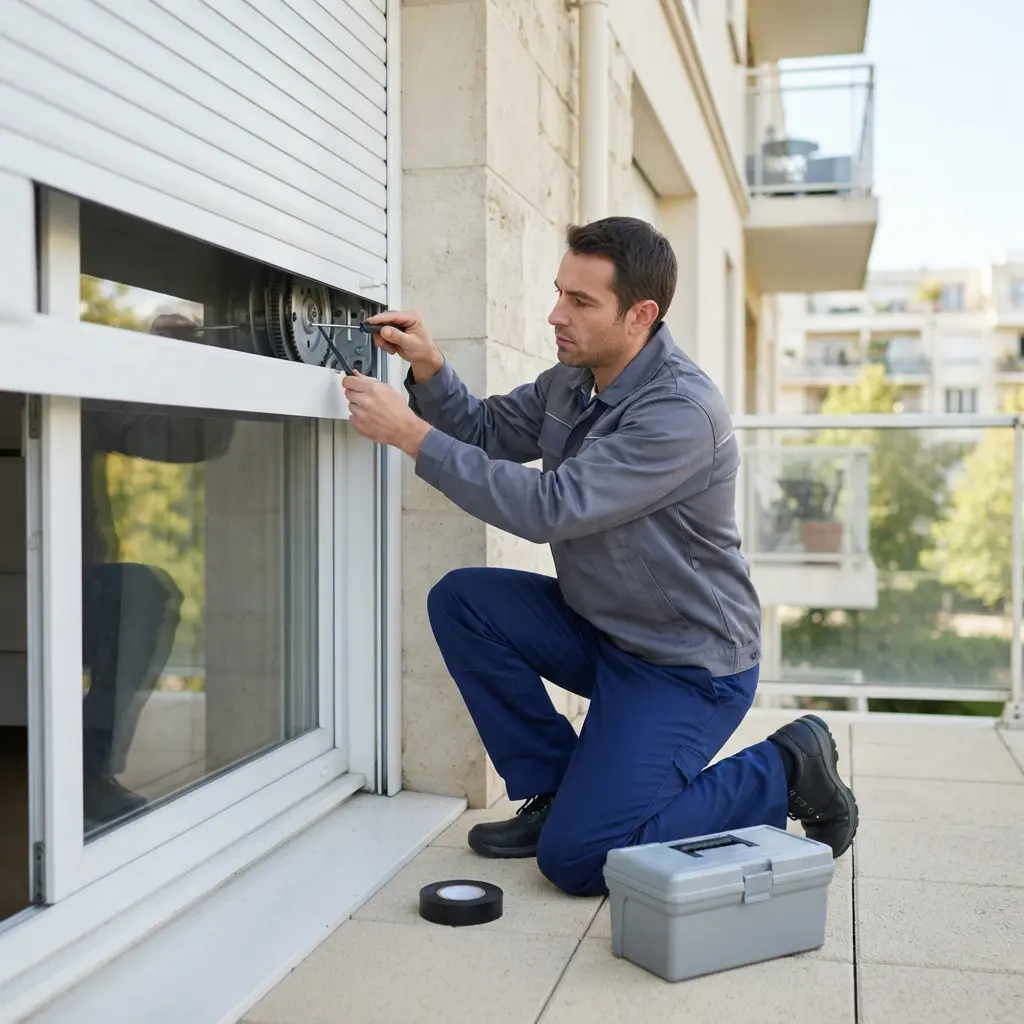 Notre expertise pour votre dépannage