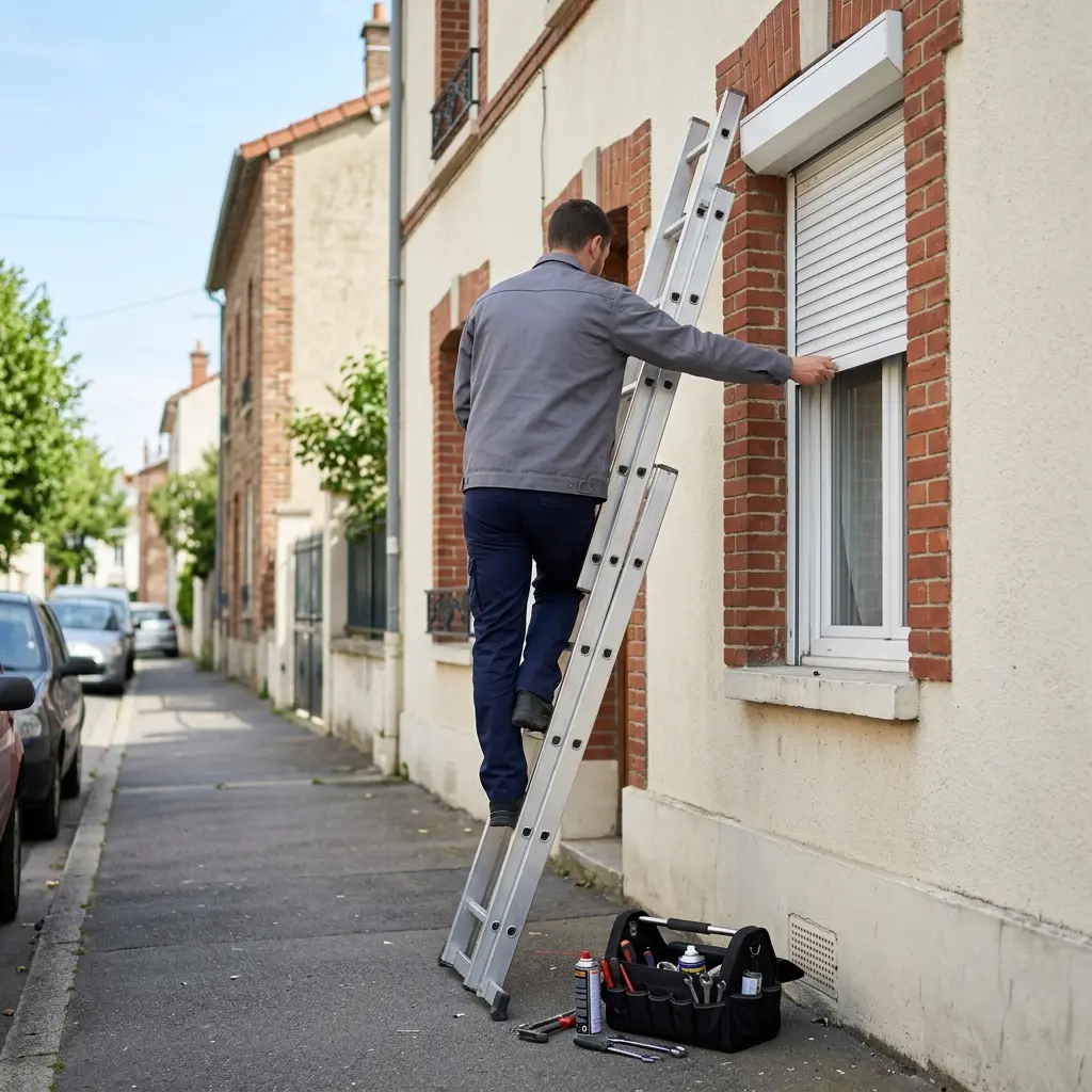 Notre méthode de dépannage à Bagnolet