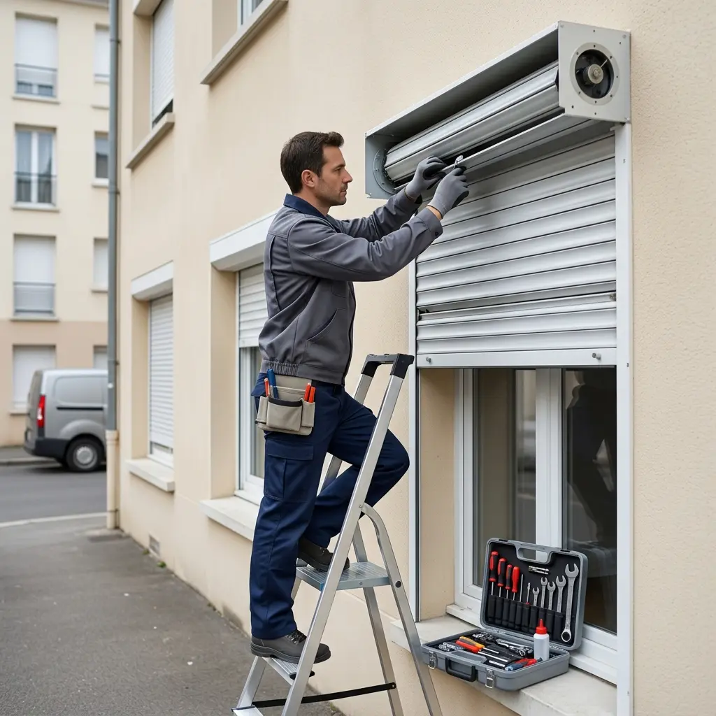 Bons réflexes pour prévenir les blocages à Bagnolet