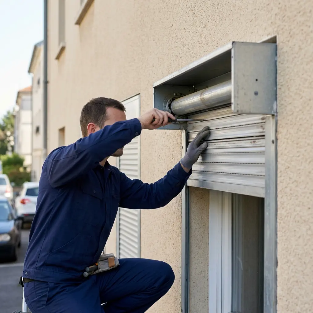 Besoin d'une intervention rapide à Bagnolet ?