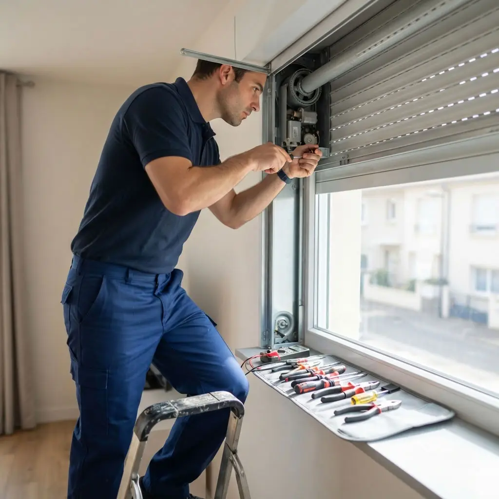 Besoin d'un dépannage rapide à Villemomble ?