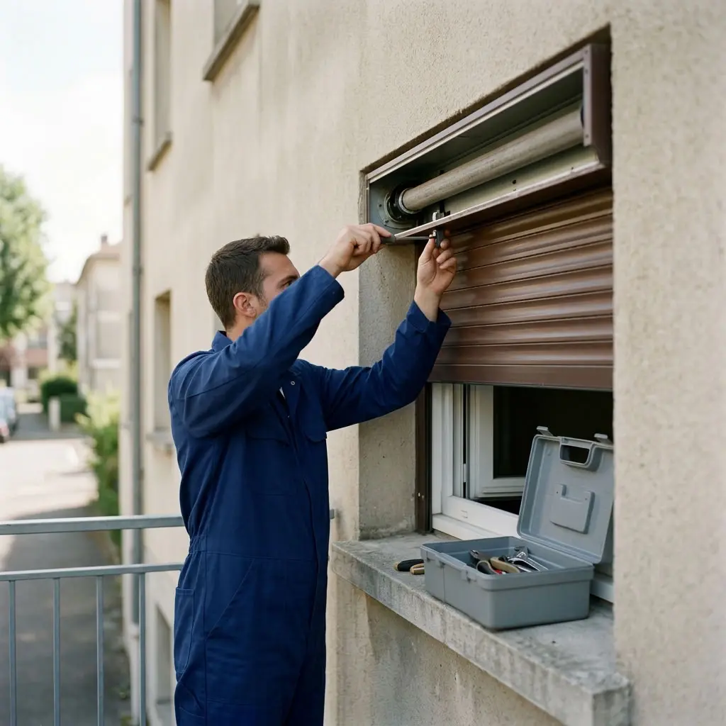 Comment nous intervenons sur votre installation