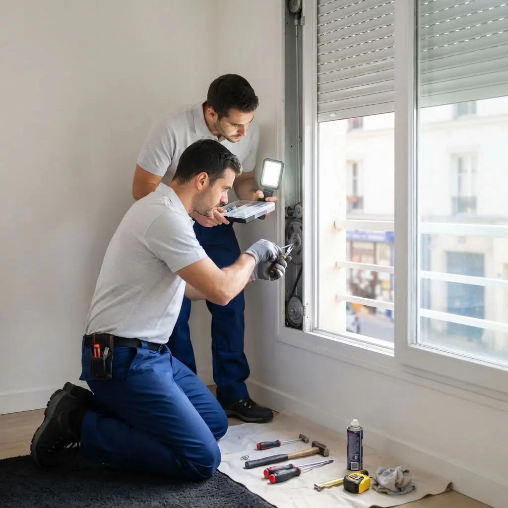 Un accompagnement fiable pour vos ouvertures