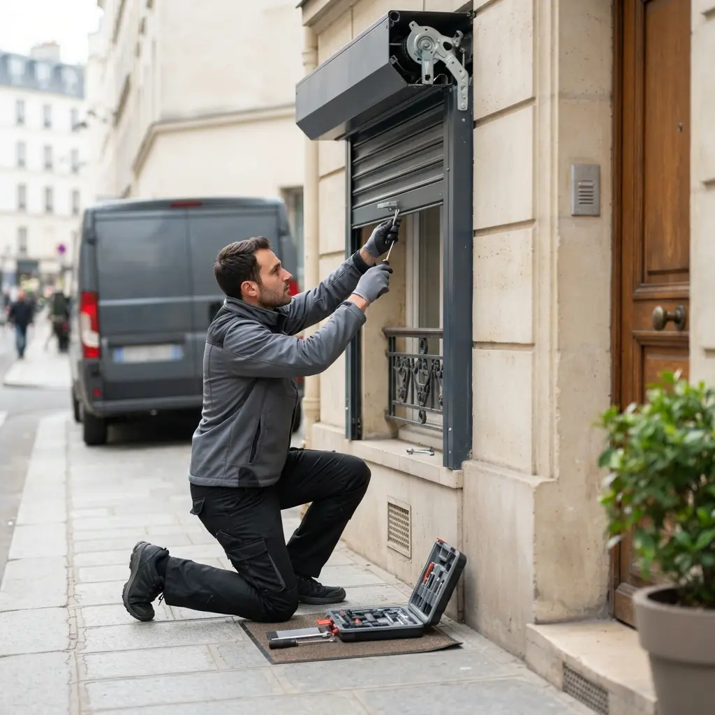 Comment nous traitons votre panne